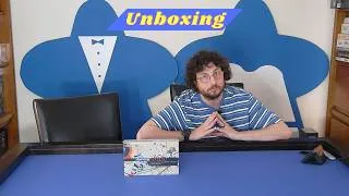 Thumbnail: Unboxing starving artist