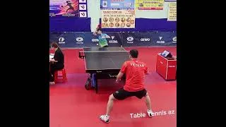 Thumbnail: Trận Đấu Bóng Bàn Phủi Hay Nhất 