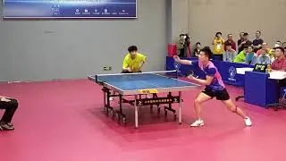 Thumbnail: Pro China Table Tennis