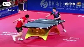Thumbnail: Best Of Table Tennis 