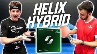 Thumbnail: Is This STIGA's Best Hybrid Rubber Yet?