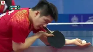 Thumbnail: 2019 CISM Military World Games | Men's Team |  Greece Vs. China  | Match 3