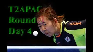 Thumbnail: Yang Haeun vs Suthasini Sawettabut - T2APAC - Round 2 - Day 4
