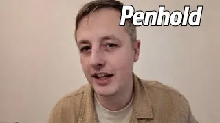 Thumbnail: Penhold: Forever!