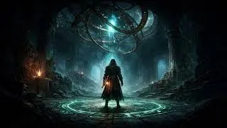 Thumbnail: The Silent Arcane Observatory | 1 Hour Fantasy RPG Music for Tabletop Exploration