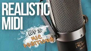Thumbnail: How to Use Mic Positions in Orchestral Sample Libraries