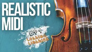 Thumbnail: How to Set Up Sound Libraries for Orchestral Mockups