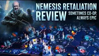 Thumbnail: Sometimes Co-op, Always Epic: Nemesis Retaliation Review