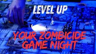 Thumbnail: Level Up Your Zombicide Game Night