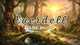 Thumbnail: Folk Background Music | Everdell Game Music (1 hour)