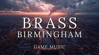 Thumbnail: Industrial Background Music | Brass Birmingham Game Music (1.5 hours)
