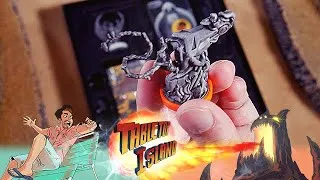 Thumbnail: UNBOXING - Unmatched Marvel Redemption Row