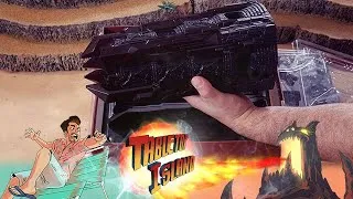 Thumbnail: UNBOXING - Return to Dark Tower (2022)