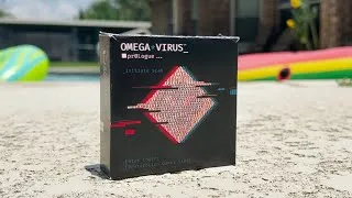 Thumbnail: Omega Virus Pr0logue__  2021 [Vacation Edition]
