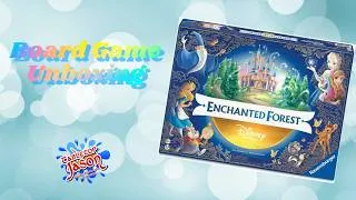 Thumbnail: Disney Fans Will Love What's Inside This Ravensburger Game