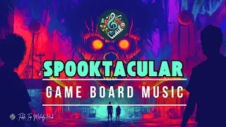Thumbnail: Spooktacular – Retro Horror Carnival Game Music