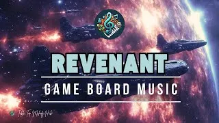 Thumbnail: Revenant – Futuristic Chill Music for Board Games