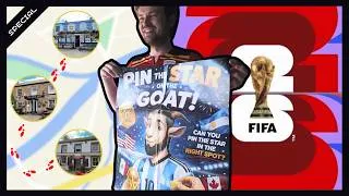 Thumbnail: World Cup Pub Crawl 2026