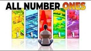 Thumbnail: Forget Top 10s! Here Are the Number One Board Games for EVERY Mechanic