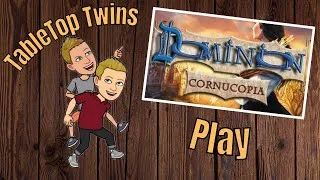 Thumbnail: Dominion: FULL STREAM