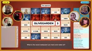 Thumbnail: The Codenames clue that broke us.