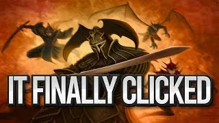 Thumbnail: House Rules FIXED Mage Knight for Me