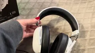 Thumbnail: Razer BlackShark V2 X Gaming Headset | gaming in comfort