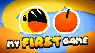 Thumbnail: I spent 40 days making a snake game  - devlog