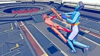 Thumbnail: EPIC TOURNAMENT | TABS - Totally Accurate Battle Simulator