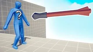 Thumbnail: 1.000.000 DAMAGE CROSSBOW vs RANDOM UNITS - TABS | Totally Accurate Battle Simulator 2026