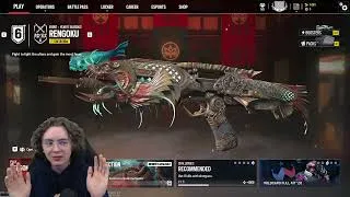 Thumbnail: Ranked Grind, Road To Champ, Short Stream | Stream 106 (8-12-2026)