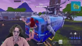 Thumbnail: Reload Pub Stomping | Stream 105 (8-10-2026)