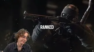Thumbnail: R6 Copper To Champ, Fortnite Reload... Absolute Garbage | Stream 104 (8-9-2026)