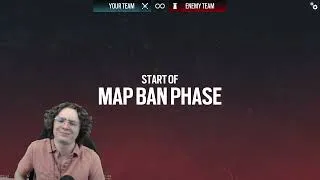 Thumbnail: R6 Ranked, Fortnite stomping | Stream 103 (8-7-2026)