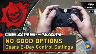 Thumbnail: E-Day Control Schemes - What's Wrong?