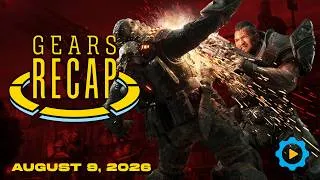 Thumbnail: Gears Recap: The Beta Is Here!