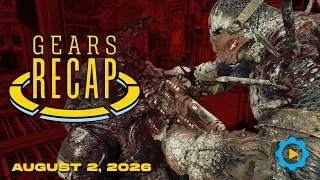 Thumbnail: Gears Recap: Multiplayer Reveal Blog Posts!