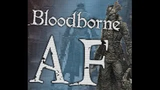 Thumbnail: Bloodborne April Fools Edition - Pixelic Beast