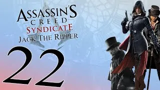 Thumbnail: Assassin's Creed: Syndicate #22 - Jack The Ripper Collectibles & Side Objectives