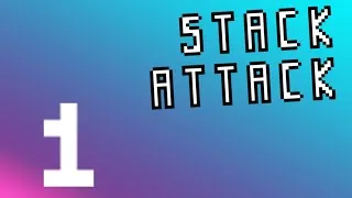 Thumbnail: Stack Attack Beta 0.3