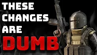 Thumbnail: This Tarkov Wipe is a Casual Player BAIT