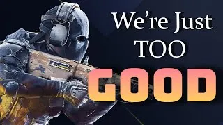 Thumbnail: Why Skill Based Matchmaking is NECESSARY