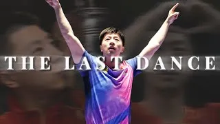 Thumbnail: Ma Long’s Final Masterpiece