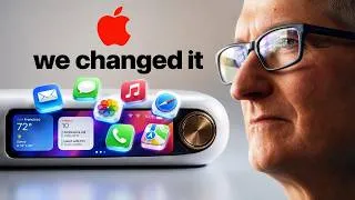 Thumbnail: iPhone Ultra INSANE Leaks Before Launch!
