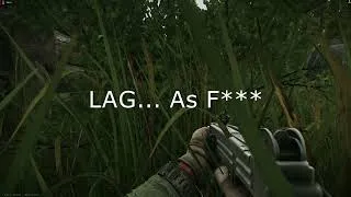 Thumbnail: Tarkov, Still... *He Didn't Saw it Coming*