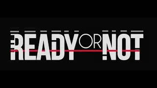 Thumbnail: Negotiation FALLEN Apart - S.W.A.T. in Action!! Ready or NOT - Gameplay(Walkthrough) First Encounter
