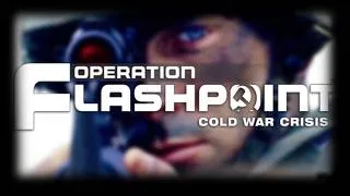 Thumbnail: Operation Flashpoint - Cold War Crisis - 25th Anniversary | Trailer (Unofficial Remake) | 2001–2026