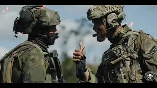 Thumbnail: HELL FIRE 🔥 Military Motivation | Tactical Throttle