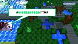 Thumbnail: Le Kickstarter de Tactical Battles est officiellement lancé ! 🎉