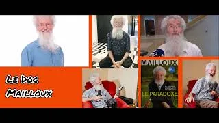 Thumbnail: Doc Mailloux : il avait vu venir le problème de l’itinérance